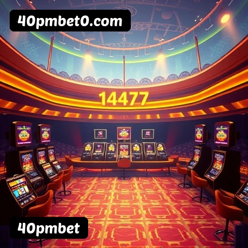 Explore Benefícios Exclusivos no App 40pmbet
