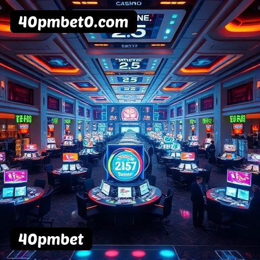 40pmbet: Login Seguro e Rápido para Brasileiros