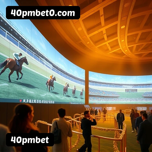 Estratégia Metodológica de Bônus na 40pmbet: Avaliação Sistemática de Promoções