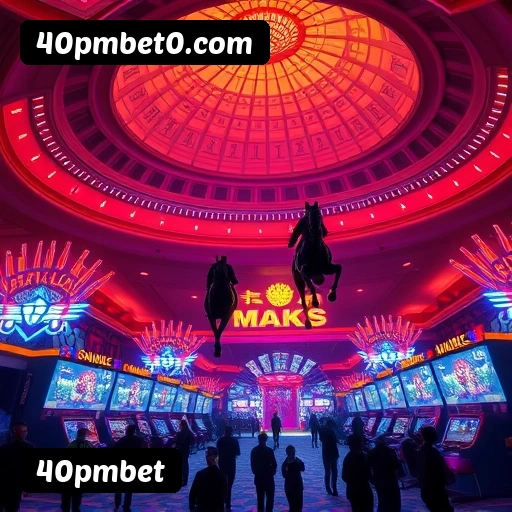 40pmbet: Login Seguro e Rápido para Brasileiros