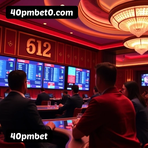 Estratégia Metodológica de Bônus na 40pmbet: Avaliação Sistemática de Promoções