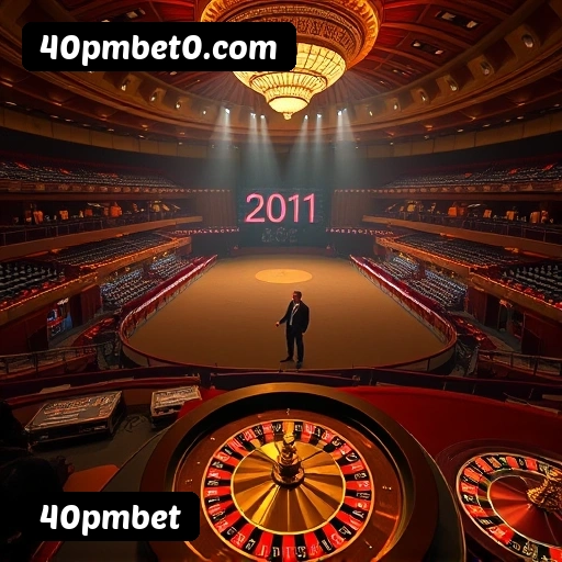 40pmbet: Domine o Esporte com Estratégias de Aposta